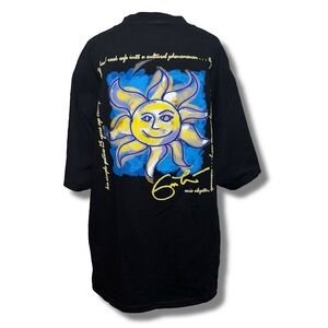 NWT Hard Rock Café Eric Clapton Tshirt